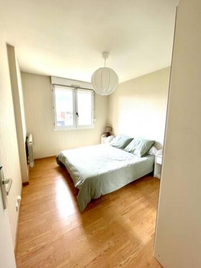 Hyper Centre Joy Apartamento Reims Exterior foto
