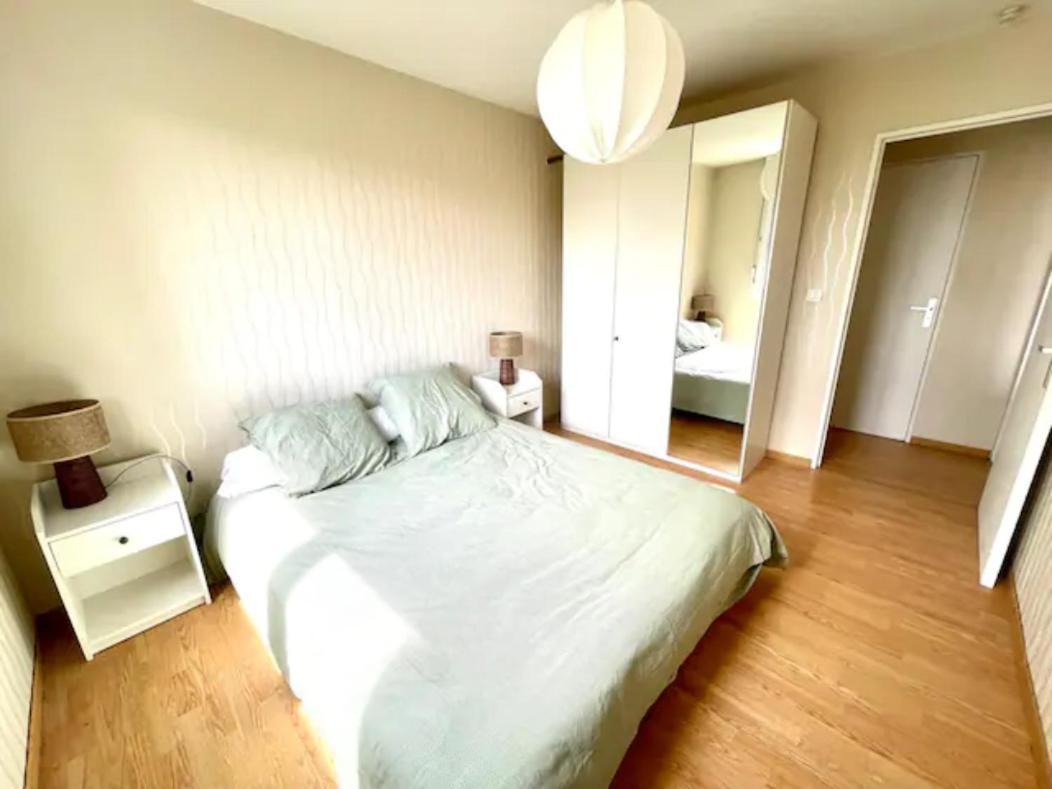 Hyper Centre Joy Apartamento Reims Exterior foto